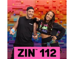 Release ZUMBA 112 ZIN 112 VIDEO+MUSIC